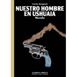 NUESTRO HOMBRE EN USHUAIA